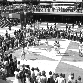 1978-0233 Sergelstorgs Basket