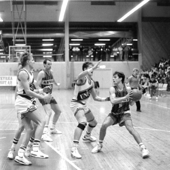 1990-087 Nr 5 Peter Mellström SBBK