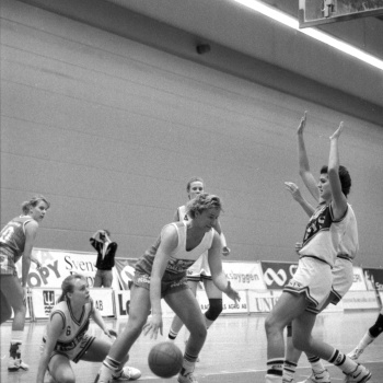 1990-152 Ingela Östman Arvika