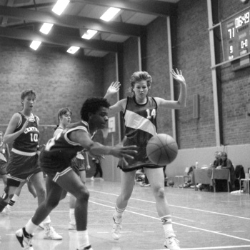 1990-221 Nr 14 Kerstin Skagius Ume