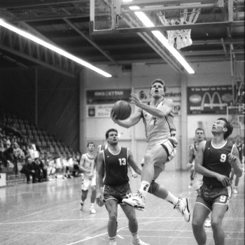 1991-172 Henrik Evers