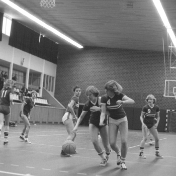 1977-001 Hammarby-Tureberg damer