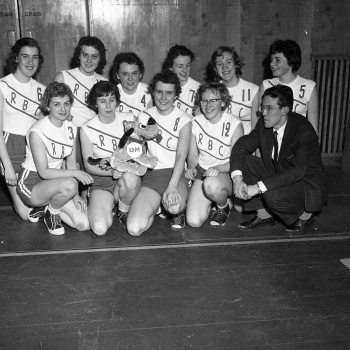 1957-011 BK Rilton och Lars Persson