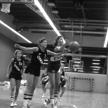 1987-211 Nr 13 Lotta Kihlgren Alvik